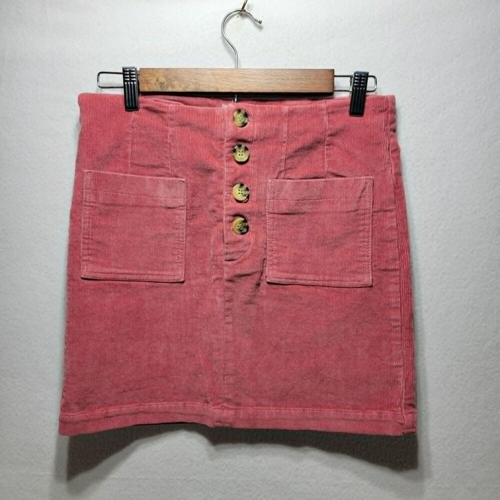 Jolt Junior's Mini Skirt Superior Quality Stretch size 5/27